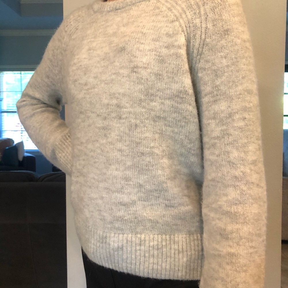 sweater